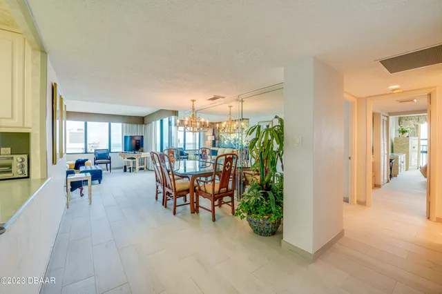 $3,000 | 3051 South Atlantic Avenue, Unit W040, Daytona Beach Shores, FL 32118