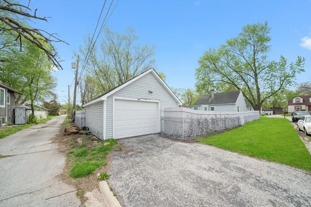 $139,900 | 500 Engle Street, Dolton, IL 60419