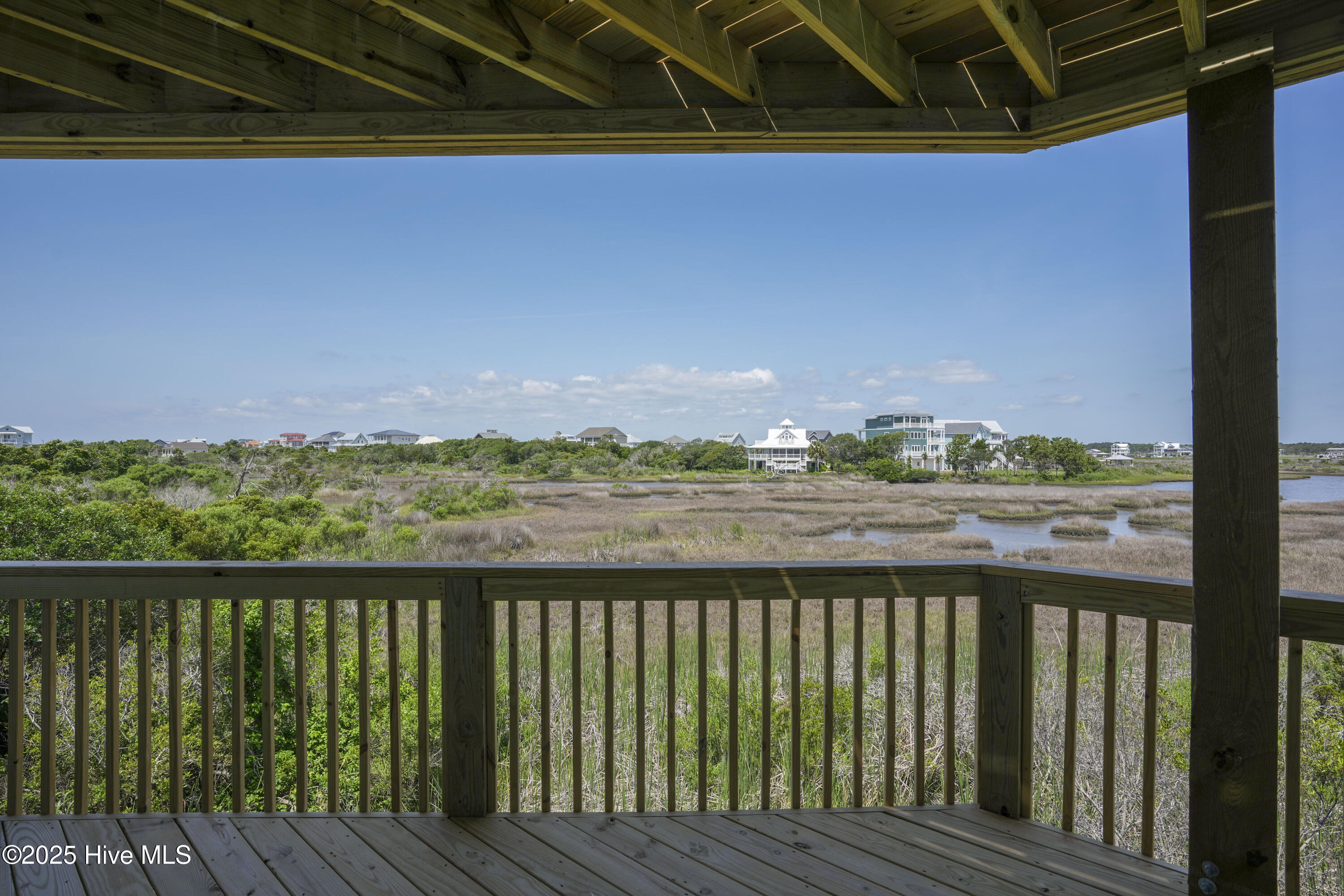 887 New River Inlet Road, Unit 1 North Topsail Beach, NC 28460 - Photo 23 of 45 887 New River Inlet Road - Exterior - Ed