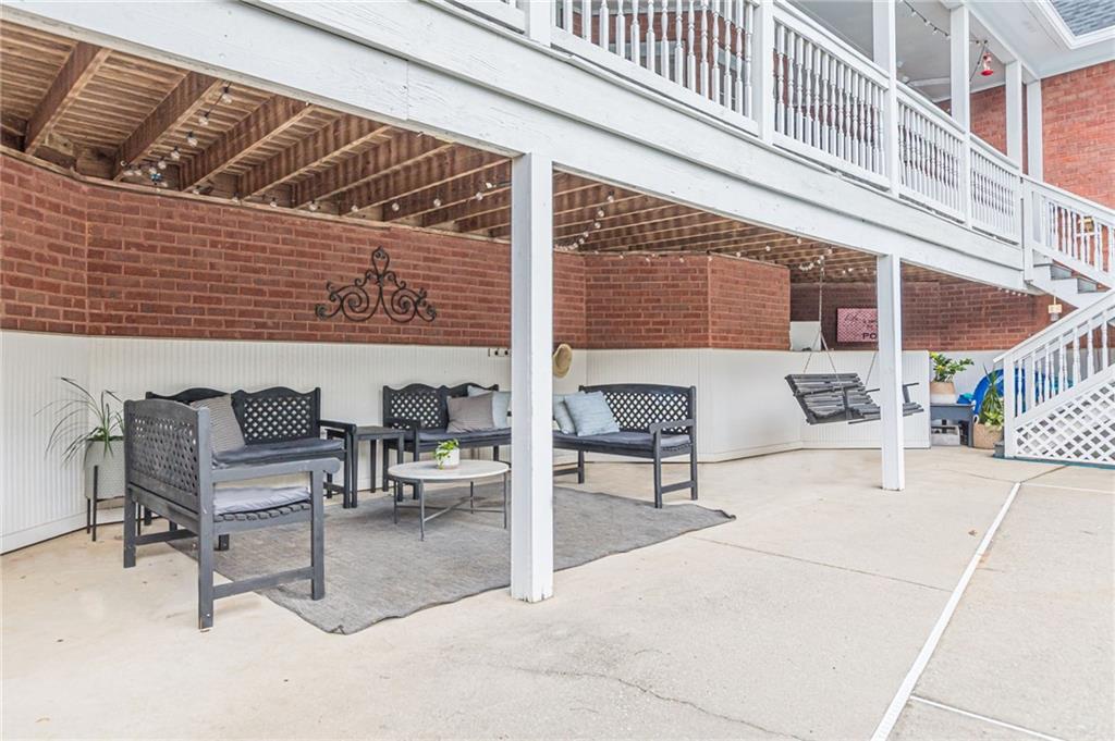 5335 North Helton Road Winston, GA 30187 - Photo 14 of 87 Gallery Image 14