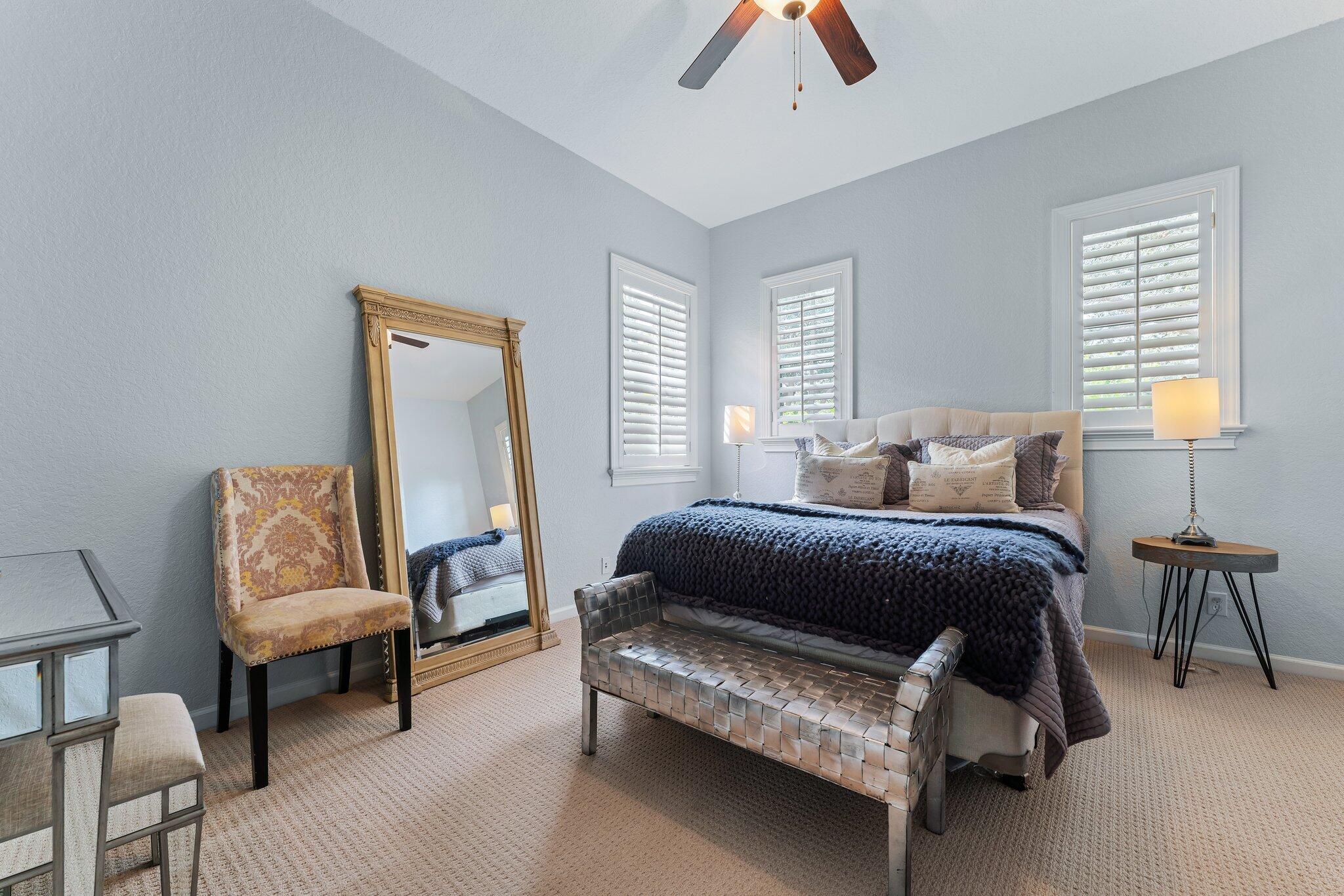 108 Via Azurra Jupiter, FL 33458 - Photo 39 of 78 1st Floor Bedroom