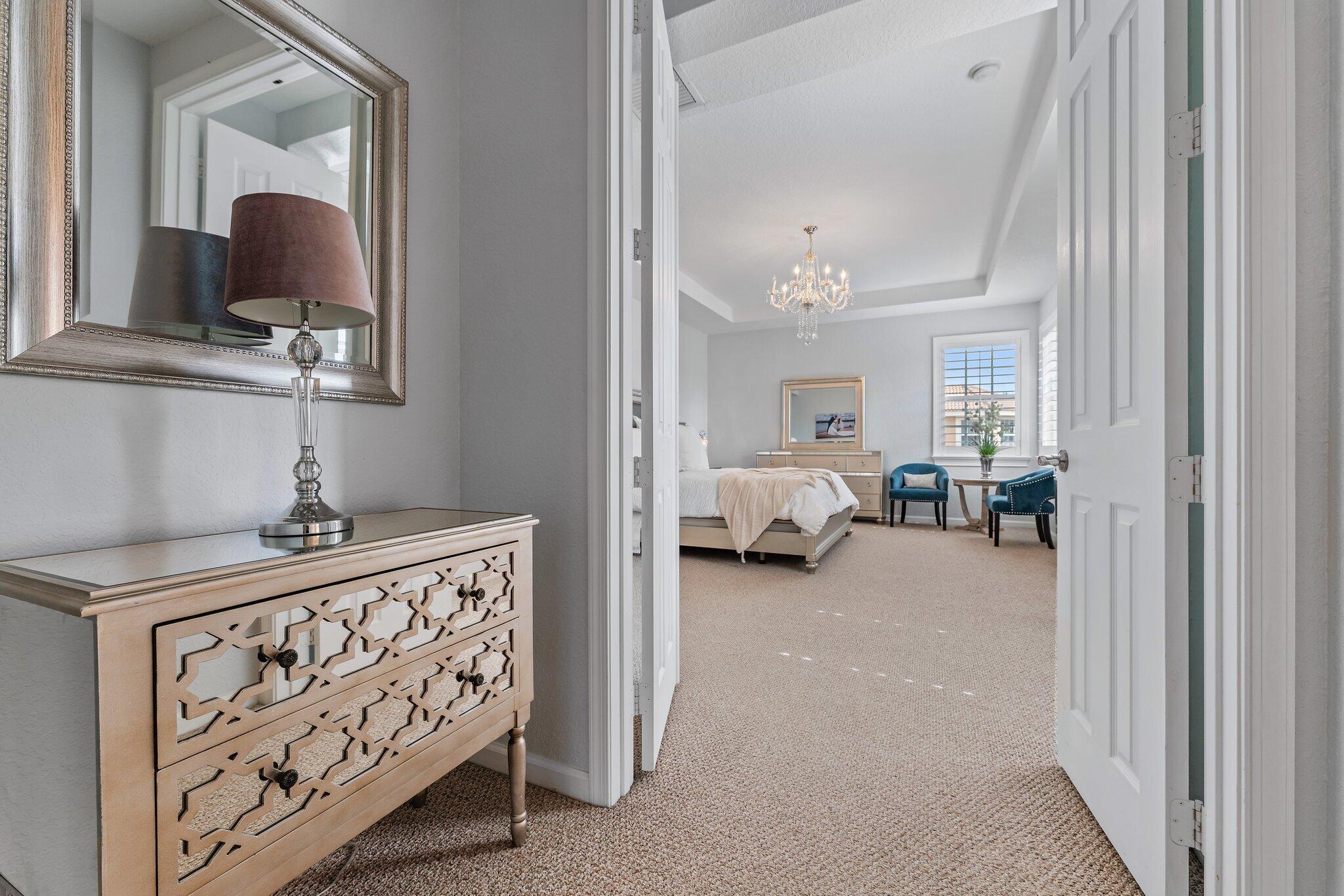 108 Via Azurra Jupiter, FL 33458 - Photo 43 of 78 Landing