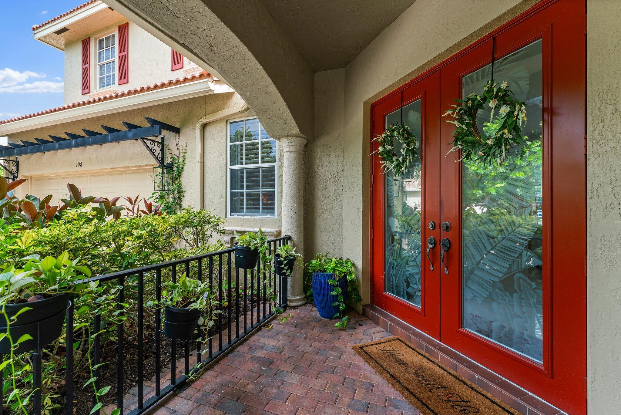 108 Via Azurra Jupiter, FL 33458 - Photo 9 of 78 Exterior