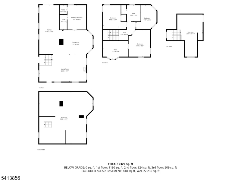 263 Stiles Street Elizabeth, NJ 07208 - Photo 29 of 30 a picture of a room