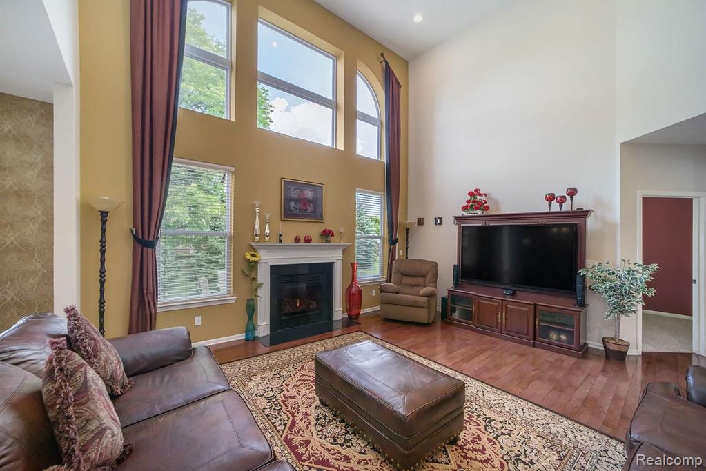 3543 Connors Drive Rochester Hills, MI 48307 - Photo 9 of 48