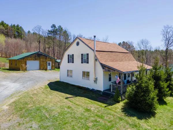 $479,900 | 202 Lempster Street, Lempster, NH 03605