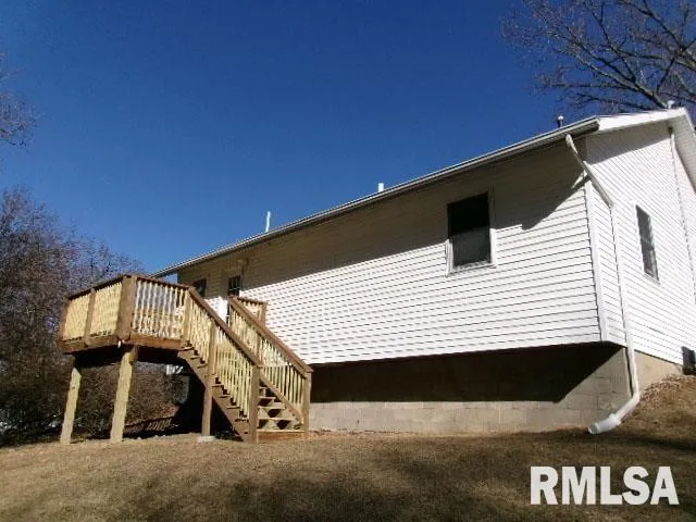 $129,900 | 1309 North Woodland Lane, Metamora, IL 61548