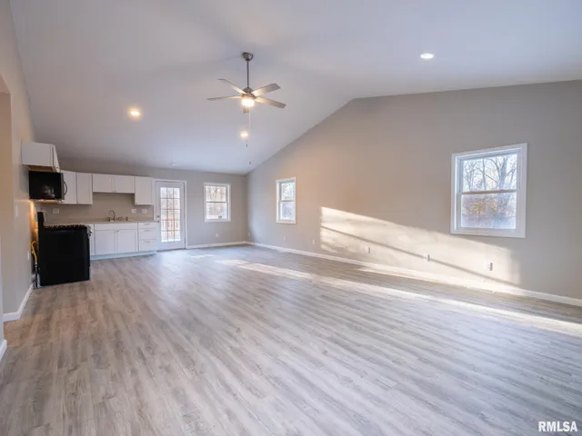 $129,900 | 1309 North Woodland Lane, Metamora, IL 61548