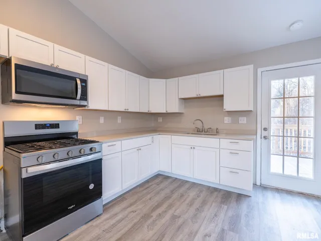 $129,900 | 1309 North Woodland Lane, Metamora, IL 61548