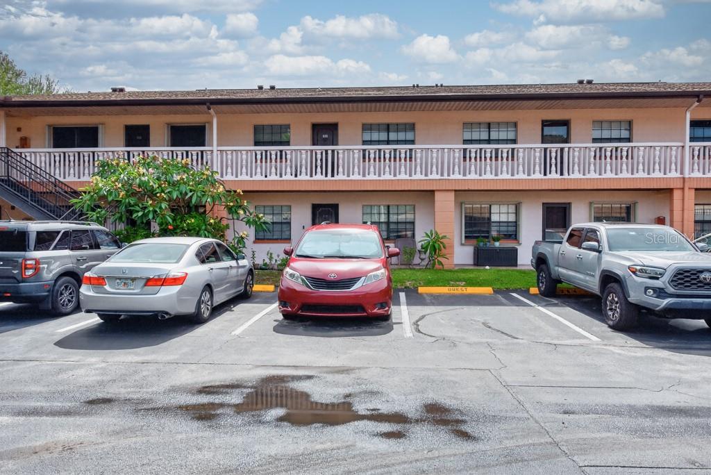 13250 Ridge Road, Unit 3B3 Largo, FL 33778 - Photo 3 of 47