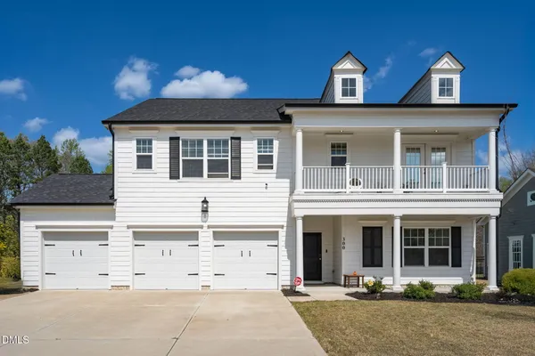 $640,000 | 300 Kavanaugh Road, Wake Forest, NC 27587