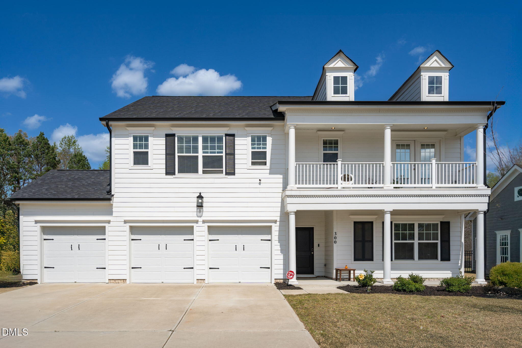300 Kavanaugh Road Wake Forest, NC 27587 - Photo 1 of 49 Welcome Home!