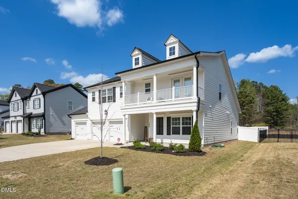 $640,000 | 300 Kavanaugh Road, Wake Forest, NC 27587