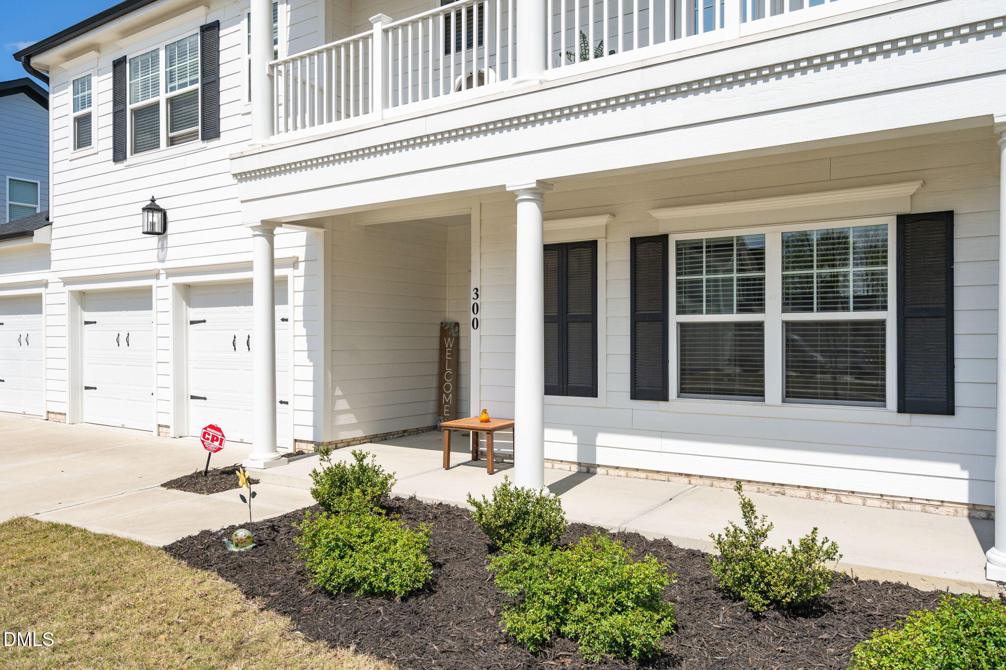 300 Kavanaugh Road Wake Forest, NC 27587 - Photo 9 of 49 Welcome Home!
