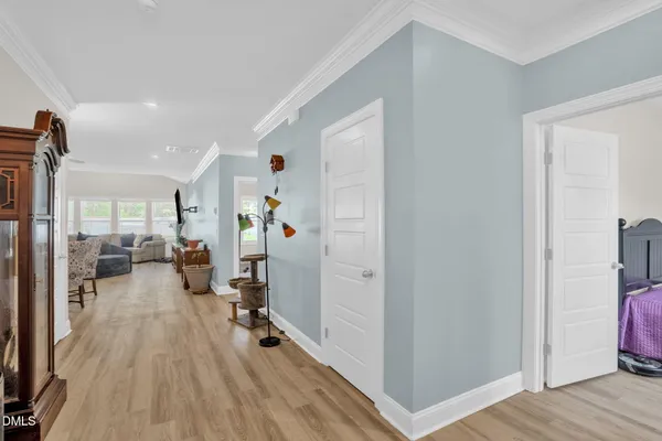 $640,000 | 300 Kavanaugh Road, Wake Forest, NC 27587