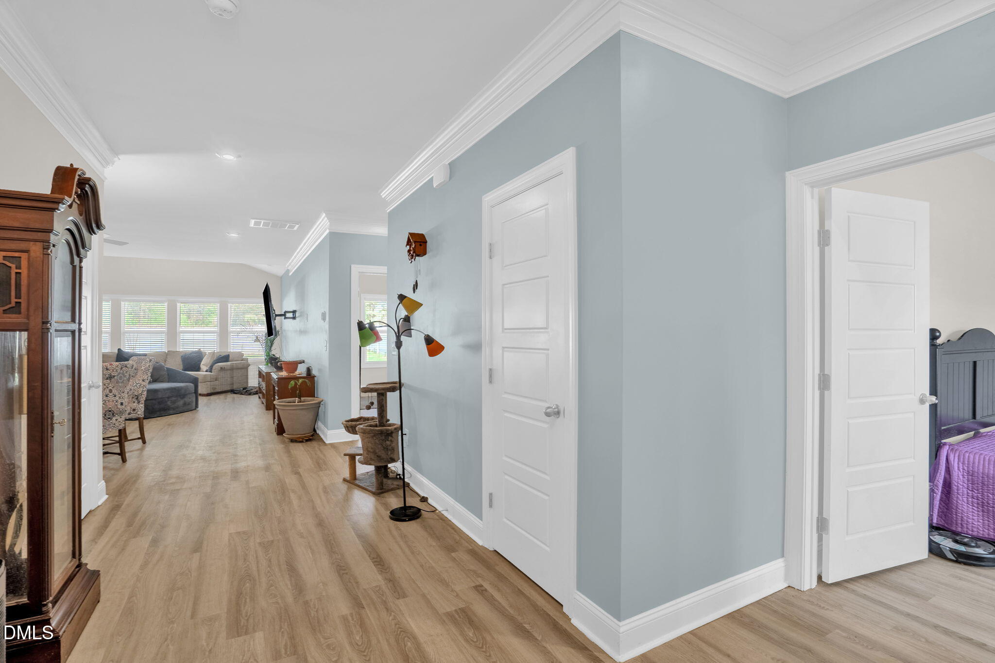 300 Kavanaugh Road Wake Forest, NC 27587 - Photo 10 of 49 Entrance