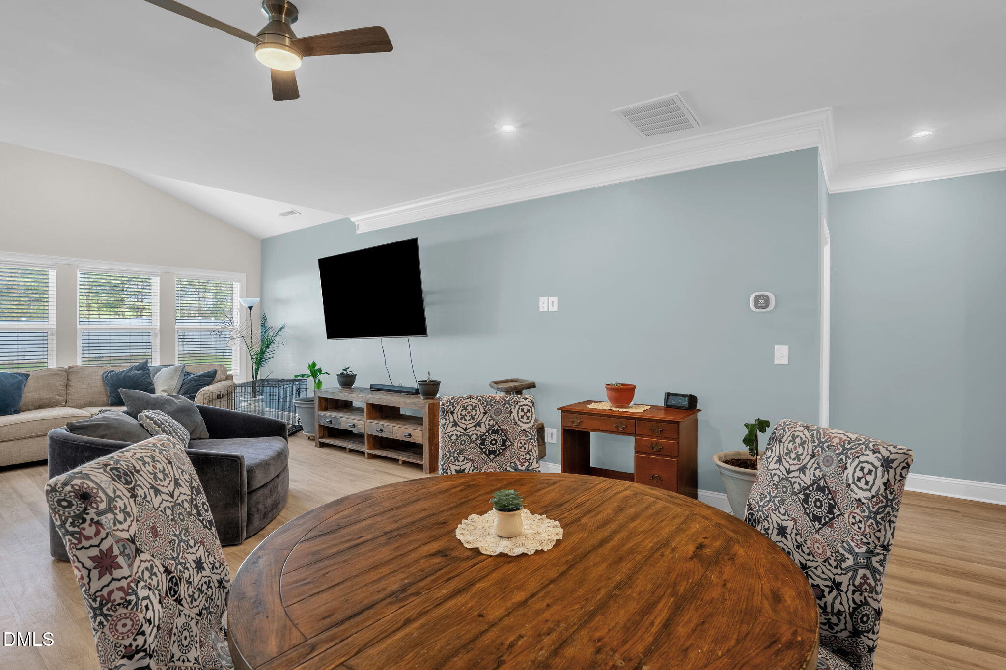 300 Kavanaugh Road Wake Forest, NC 27587 - Photo 12 of 49 Dining Area