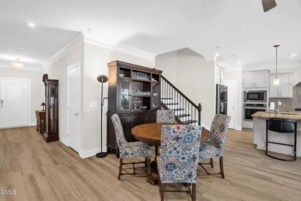 $640,000 | 300 Kavanaugh Road, Wake Forest, NC 27587