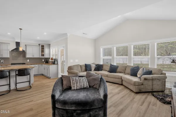 $640,000 | 300 Kavanaugh Road, Wake Forest, NC 27587