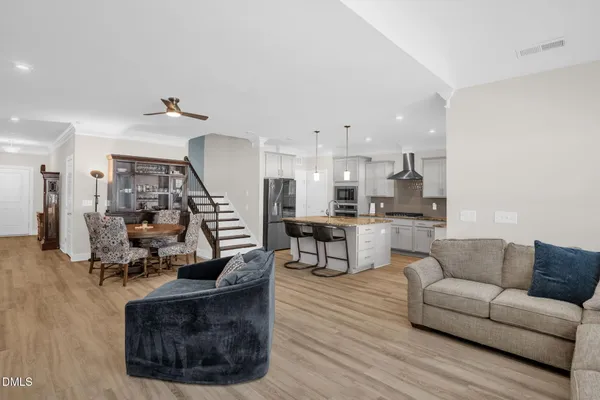 $640,000 | 300 Kavanaugh Road, Wake Forest, NC 27587