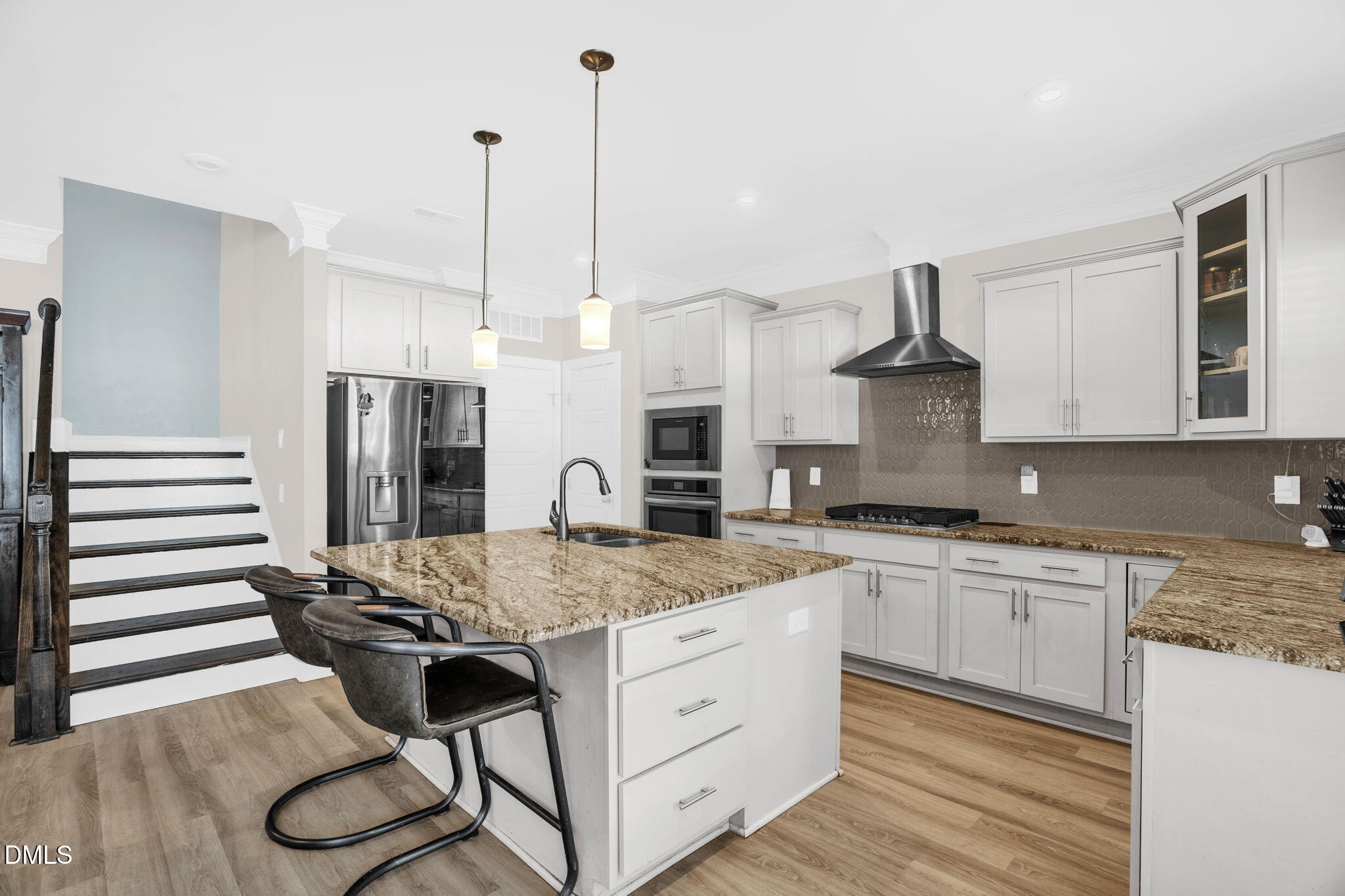 300 Kavanaugh Road Wake Forest, NC 27587 - Photo 17 of 49 Kitchen