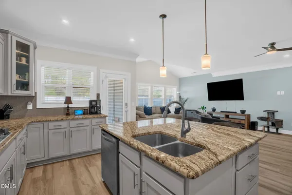 $640,000 | 300 Kavanaugh Road, Wake Forest, NC 27587