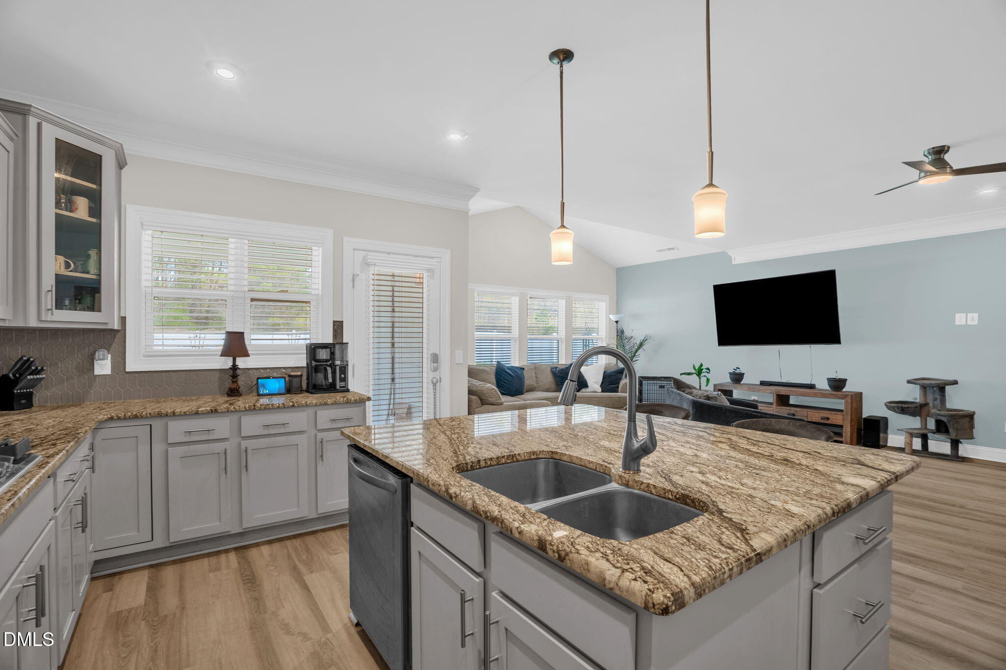 300 Kavanaugh Road Wake Forest, NC 27587 - Photo 18 of 49 Kitchen