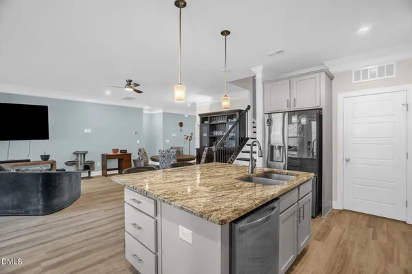 $640,000 | 300 Kavanaugh Road, Wake Forest, NC 27587