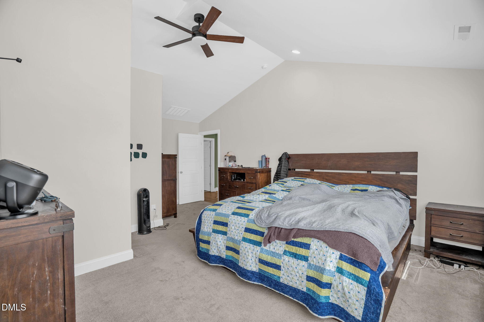 300 Kavanaugh Road Wake Forest, NC 27587 - Photo 23 of 49 Secondary Bedroom