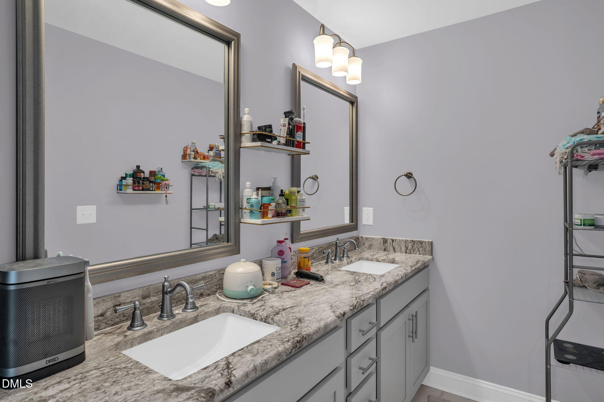 300 Kavanaugh Road Wake Forest, NC 27587 - Photo 24 of 49 Secondary Bathroom