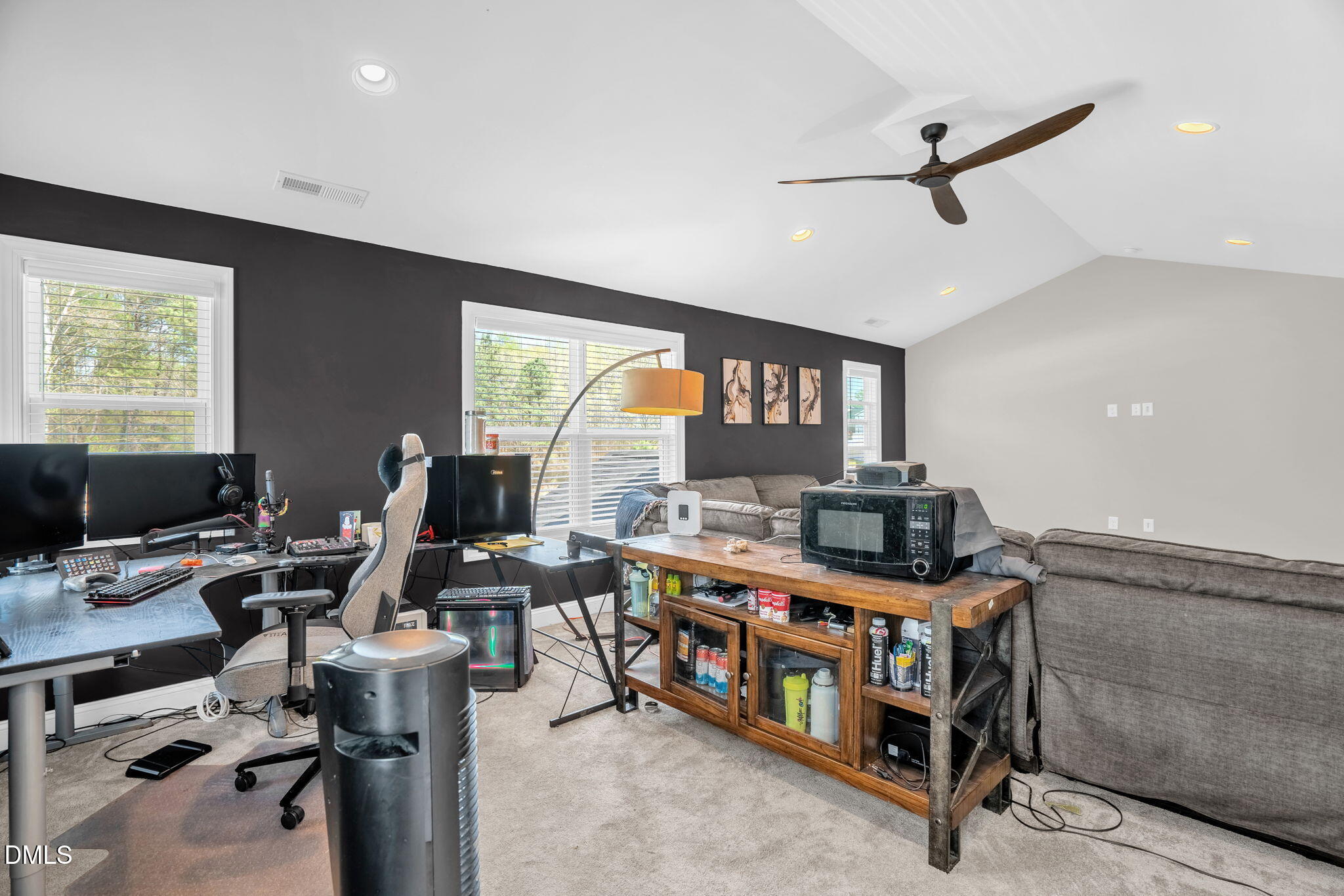 300 Kavanaugh Road Wake Forest, NC 27587 - Photo 25 of 49 Rec Room