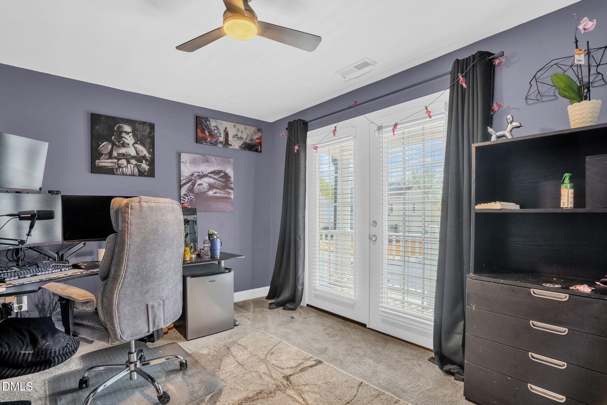 300 Kavanaugh Road Wake Forest, NC 27587 - Photo 26 of 49 Secondary Bedroom