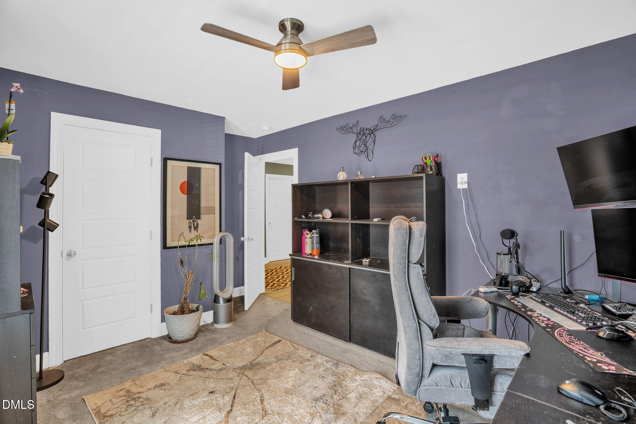 300 Kavanaugh Road Wake Forest, NC 27587 - Photo 27 of 49 Secondary Bedroom