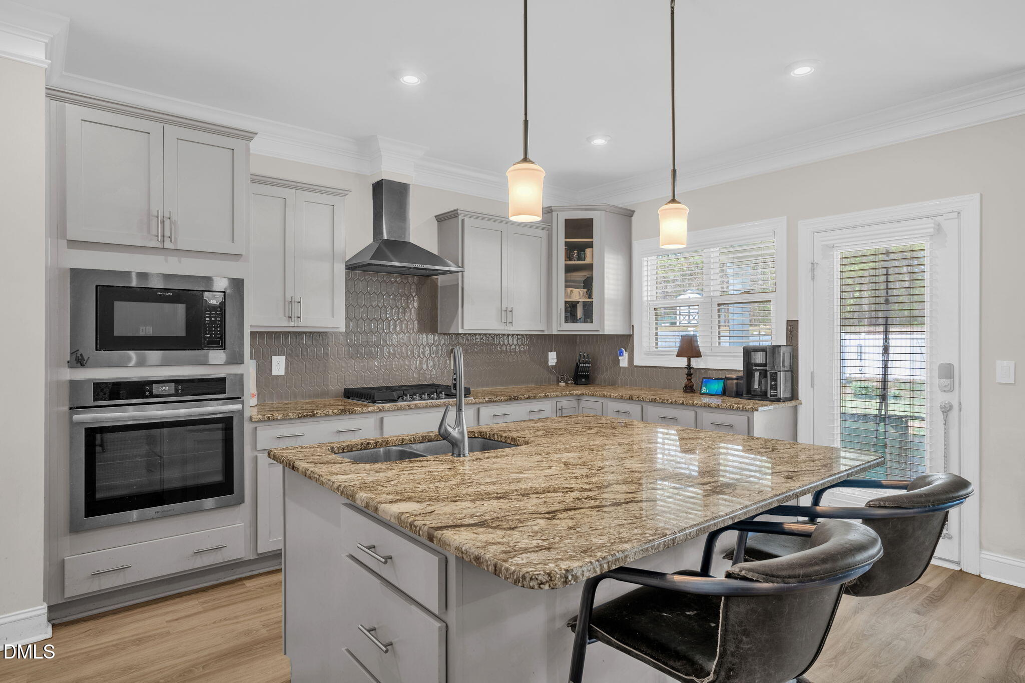 300 Kavanaugh Road Wake Forest, NC 27587 - Photo 2 of 49 Kitchen