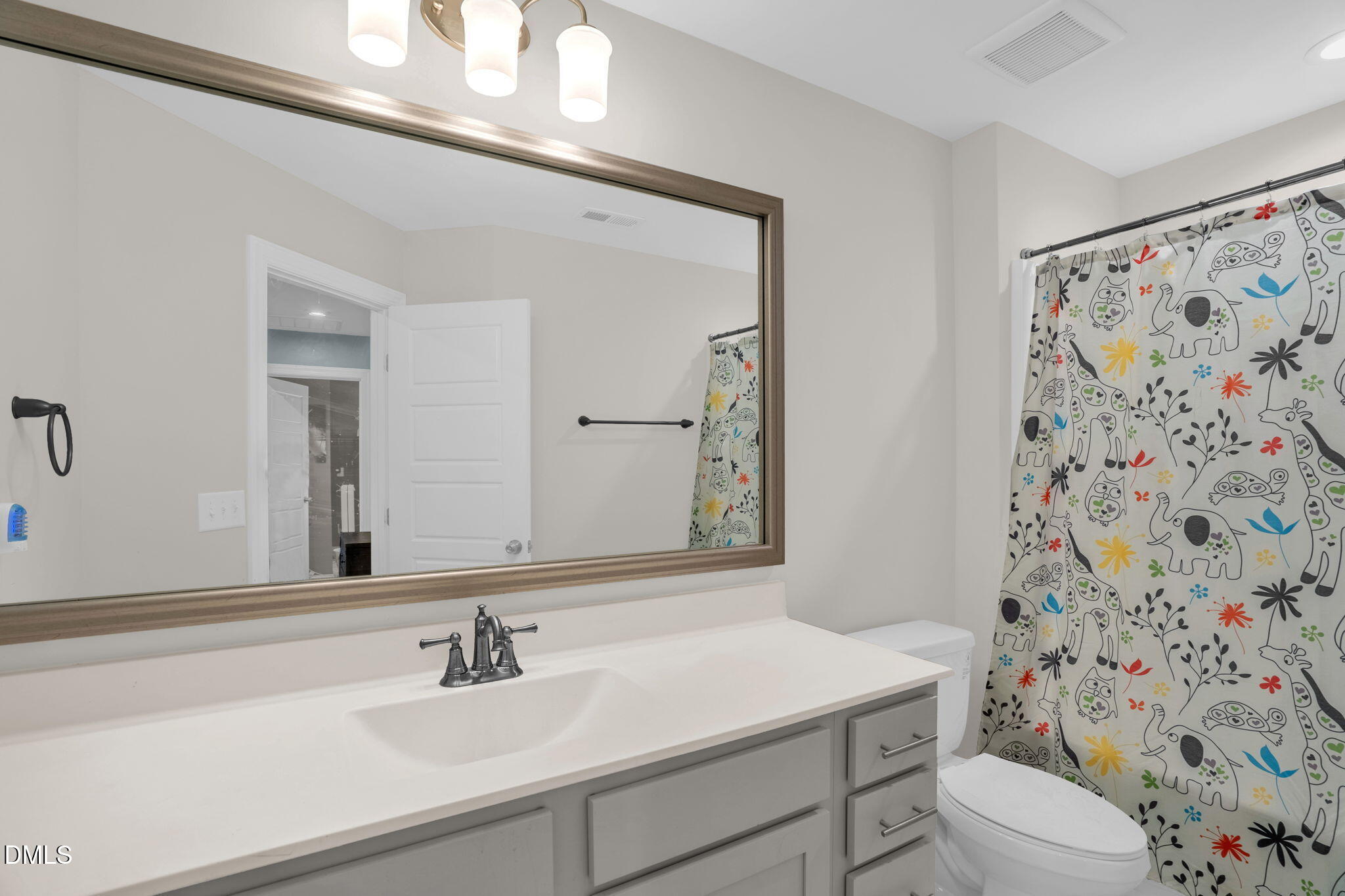 300 Kavanaugh Road Wake Forest, NC 27587 - Photo 28 of 49 Secondary Bathroom