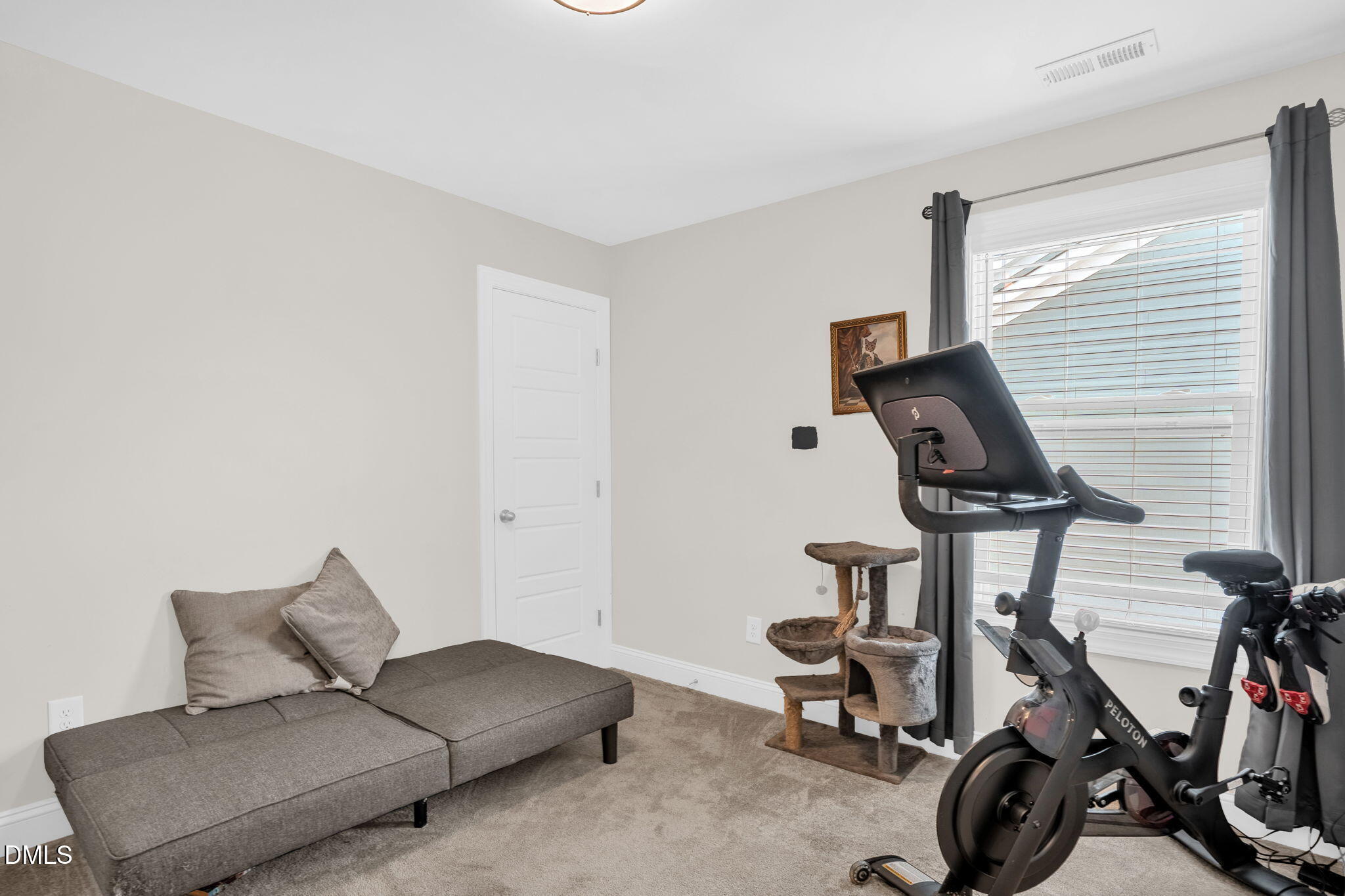 300 Kavanaugh Road Wake Forest, NC 27587 - Photo 29 of 49 Secondary Bedroom