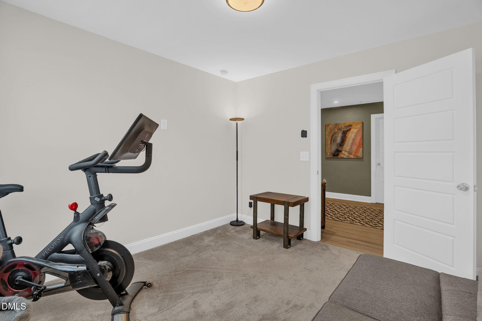 300 Kavanaugh Road Wake Forest, NC 27587 - Photo 30 of 49 Secondary Bedroom