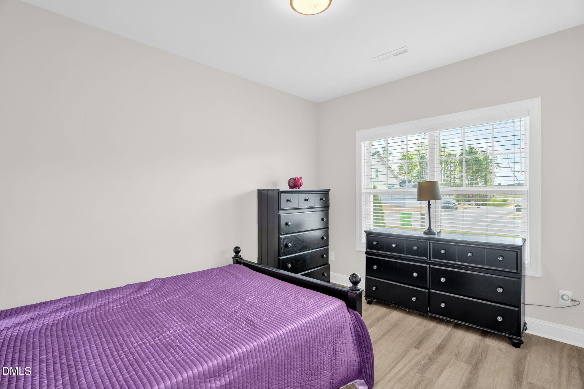 300 Kavanaugh Road Wake Forest, NC 27587 - Photo 31 of 49 Secondary Bedroom