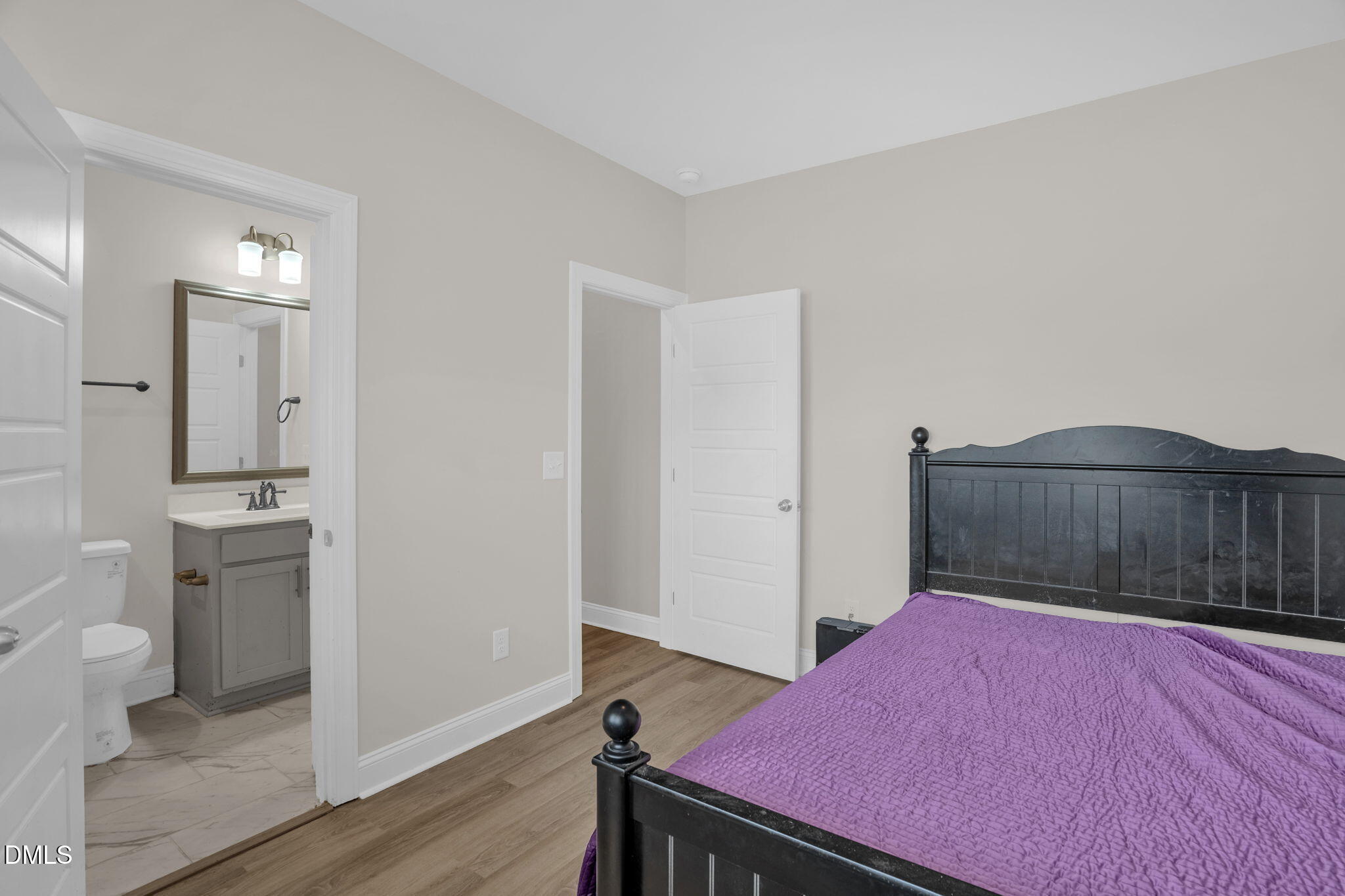 300 Kavanaugh Road Wake Forest, NC 27587 - Photo 32 of 49 Secondary Bedroom