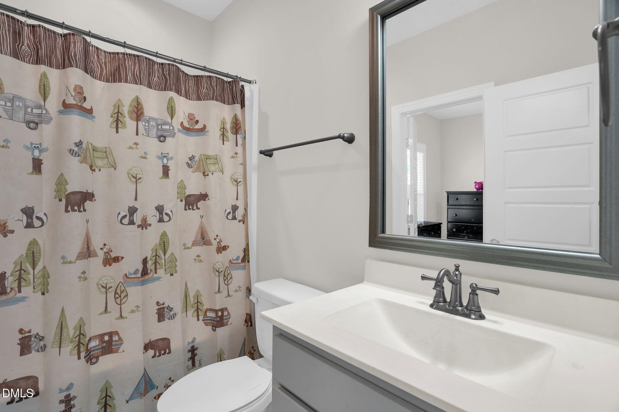 300 Kavanaugh Road Wake Forest, NC 27587 - Photo 33 of 49 Secondary Bathroom