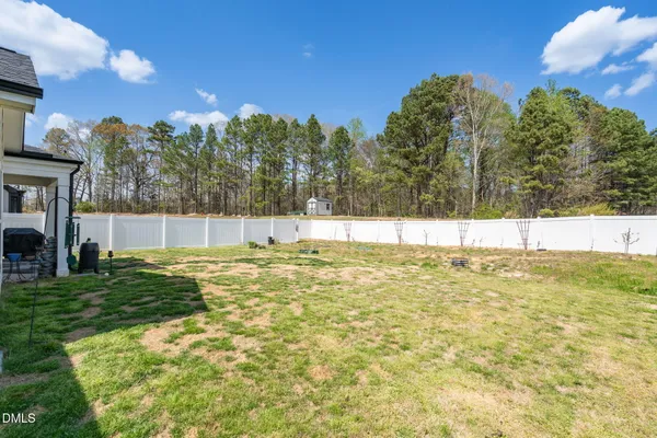 $640,000 | 300 Kavanaugh Road, Wake Forest, NC 27587
