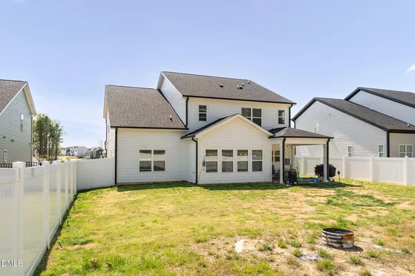 $640,000 | 300 Kavanaugh Road, Wake Forest, NC 27587