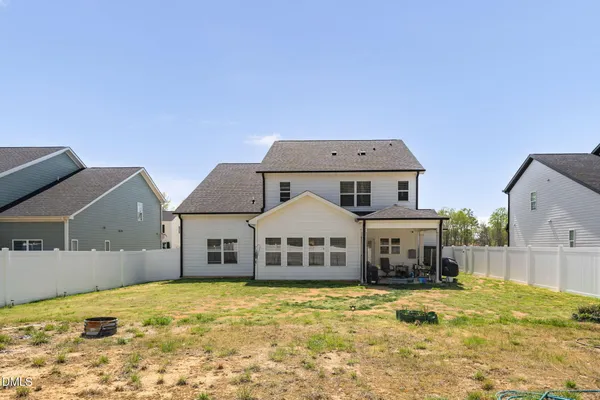 $640,000 | 300 Kavanaugh Road, Wake Forest, NC 27587