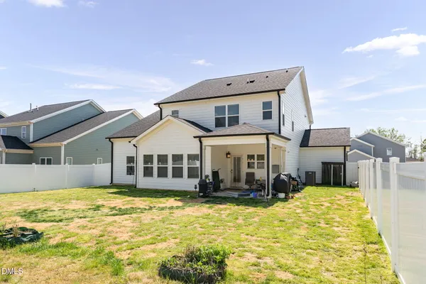 $640,000 | 300 Kavanaugh Road, Wake Forest, NC 27587