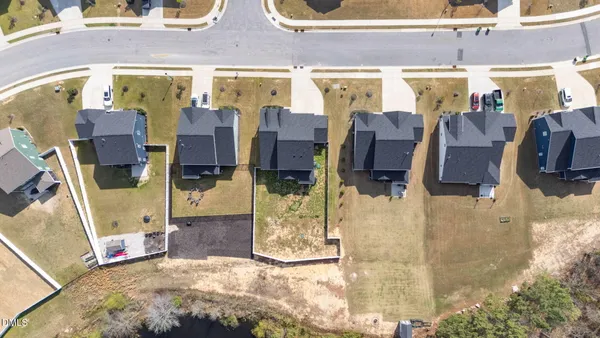 $640,000 | 300 Kavanaugh Road, Wake Forest, NC 27587