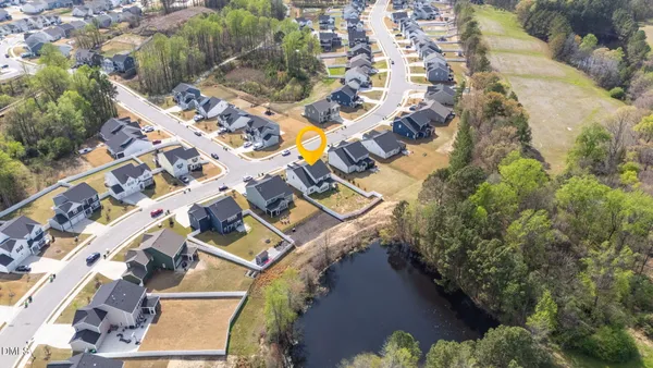 $640,000 | 300 Kavanaugh Road, Wake Forest, NC 27587