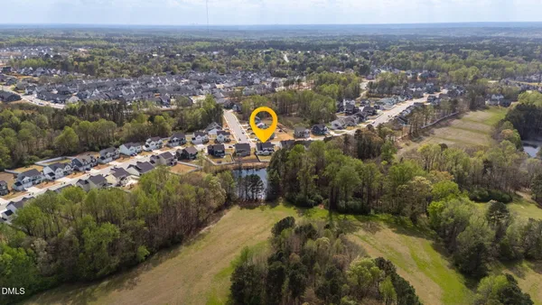 $640,000 | 300 Kavanaugh Road, Wake Forest, NC 27587