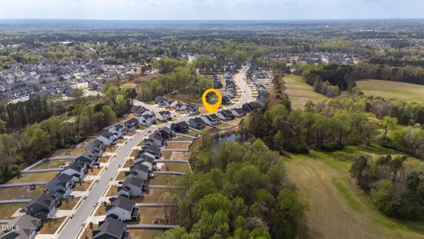 $640,000 | 300 Kavanaugh Road, Wake Forest, NC 27587