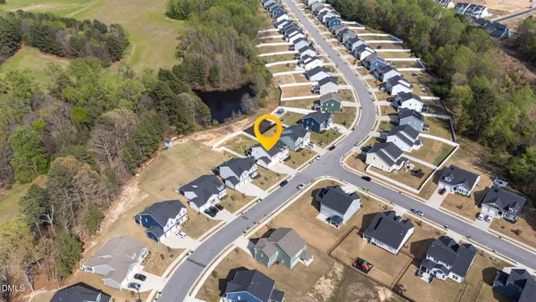 $640,000 | 300 Kavanaugh Road, Wake Forest, NC 27587