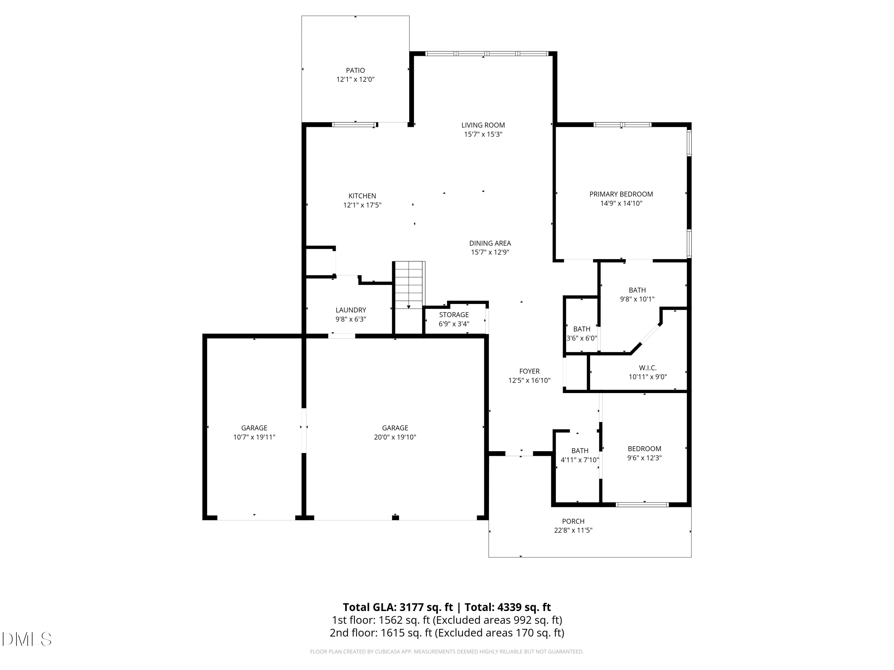 300 Kavanaugh Road Wake Forest, NC 27587 - Photo 49 of 49